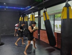 KBI Kota Cirebon Matangkan Persiapan Atlet Jelang BK Porprov 2025