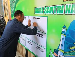 Pemkot Cirebon Dorong Sinergi Keluarga dan Pesantren untuk Ciptakan Lingkungan Tumbuh yang Positif bagi Anak