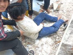 Tragedi Pembongkaran di Kuningan: Satu Pekerja Tewas Tertimpa Reruntuhan