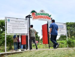 7 Proper Emas Kilang Pertamina Balongan Jadi Daya Tarik PGN Lakukan Benchmark Program TJSL
