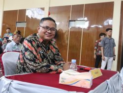 Dr. Wahyu Hidayah Melaju ke Tahap Penilaian Akhir PNS Berprestasi Jabar 2025: Inovasi Regenerasi Petani Jadi Sorotan