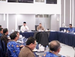 Satu Tahun Pemerintahan Prabowo, Menteri ATR/BPN Pacu Kinerja dan Konsolidasi Internal