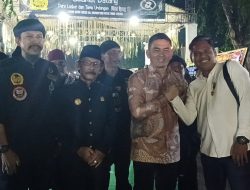Peringati Milad Ke-9 LMA Nuswantara, Junjung Tinggi Persatuan dan Toleransi