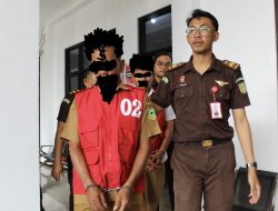 Kecanduan Judi Online, Dana Desa di Kuningan Dikorupsi Oknum Pejabat