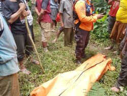 Pencarian Berakhir: Remaja Disabilitas Ditemukan Tak Bernyawa di Sungai Cisanggarung