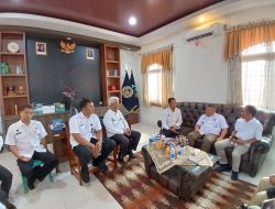 Lapas Kuningan dan BNNK Bersatu Padu: Perang Total Lawan Narkoba di Balik Jeruji!