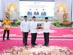 Menteri ATR/BPN Cari Solusi Humanis untuk Masalah Pertanahan di Kalimantan Timur