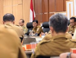 Pemkot Cirebon Raih Peningkatan Signifikan dalam Evaluasi Akuntabilitas dan Reformasi Birokrasi