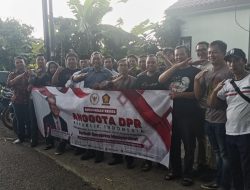 Jamparing Research dan Anggota DPR RI Kupas Tuntas Masalah Kuningan, Solusi Kebijakan Jadi Fokus