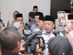 500 Mahasiswa UIN Pekalongan Diterjunkan untuk Sertifikasi Aset Umat, Menteri Nusron: Ini Ujian Nyata Mahasiswa untuk Umat!