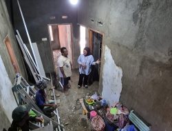 Warga Indramayu Rasakan Hunian Layak Melalui Rutilahu