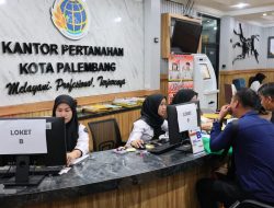 Urus Sertipikat Tanah Kini Lebih Mudah dan Terjangkau Tanpa Calo