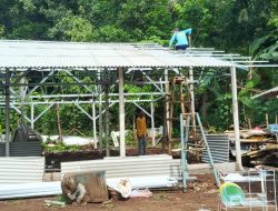 Lapas Kuningan Cetak Warga Binaan Terampil Lewat Pertanian dan Peternakan