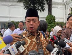 Menteri ATR/BPN Klaim Tidak Ada Sengketa Tanah Baru di Tahun Pertama Kabinet Merah Putih