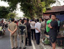 Ngamuk di Jalan, Pria dengan Riwayat Gangguan Jiwa Sebabkan Macet di Kuningan: Polisi Bertindak Cepat!
