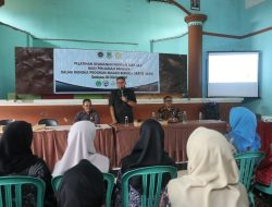 Kuningan Cegah Keracunan Makanan: HAKLI Gelar Pelatihan Keamanan Pangan Siap Saji