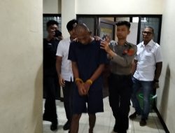 Aksi Cepat Polres Kuningan: Pencuri Motor Diringkus dalam Hitungan Jam!