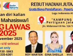 GPAN Cirebon Siap Gelar Kampung Lawas Idol 2025
