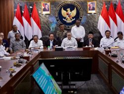 Menteri ATR/BPN Teken Persetujuan Substansi RTRW Papua Selatan dalam Waktu Dekat