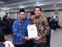 Bupati Lucky Hakim Minta ASN Indramayu Jangan Flexing