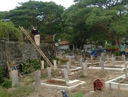 Wujud Nyata Komitmen Keberlanjutan, Polytama Terapkan Nilai Kebersihan di Lingkungan Sekitar Plant Balongan