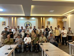 Uniku Berangkatkan 29 Jemaah Umroh: Apresiasi untuk Yayasan, Dosen, dan Tenaga Kependidikan