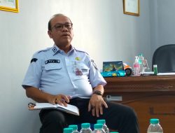 MBG di Kuningan Belum Sentuh UMKM Lokal, Koordinasi Jadi Sorotan!