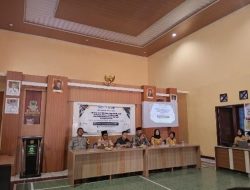 Dari Kampus ke Desa: Mahasiswa UNIKU Sukses Gelar Program Pemberdayaan Masyarakat di Kalimanggis Kulon