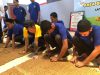 Sentuhan Kreatif di Lapas Kuningan: Warga Binaan Ubah Serabut Kelapa Jadi Karya Bernilai
