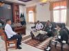 Jalin Koordinasi, Lapas Kuningan dan Subdenpom Perkuat Sinergi untuk Warga Binaan