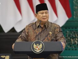 Satu Tahun Pemerintahan Presiden Prabowo: Produksi Pangan Indonesia Berhasil Cetak Rekor Tertinggi Sepanjang Sejarah