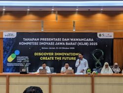 Melaju ke Final KIJB 2025, NYAI Diskominfo Unjuk Gigi