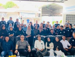 SPPG Ponpes Tegalwangi, Dapur MBG Pertama yang Bersertifikat