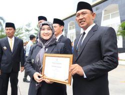 Semangat Sumpah Pemuda, Wali Kota Cirebon Dorong Generasi Muda Jadi Motor Inovasi Daerah