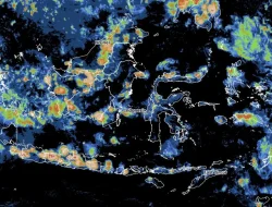 Gelombang Panas Landa Indonesia, BMKG: Kombinasi Gerak Semu Matahari dan Monsun Australia Jadi Pemicu