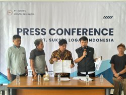 PT SLI Bantah Isu Pencemaran Udara di Balaraja: Operasional Sesuai Standart