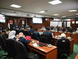Inovasi Kuningan: Ekspose Manajemen Talenta ASN di BKN, Langkah Menuju Birokrasi Unggul