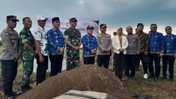 Kuningan Jadi Lokomotif Koperasi Desa Merah Putih: 80.000 Gerai Siap Bangkitkan Ekonomi Desa!