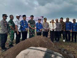 Kuningan Jadi Lokomotif Koperasi Desa Merah Putih: 80.000 Gerai Siap Bangkitkan Ekonomi Desa!