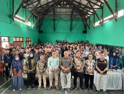 Kuningan Genjot Sertifikasi Dapur Sehat untuk Sukseskan Program Makan Bergizi Gratis