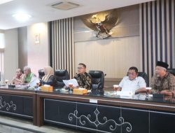 Kuningan Siapkan Kontingen Terbaik untuk PORSENITAS Kunci Bersama XII di Indramayu