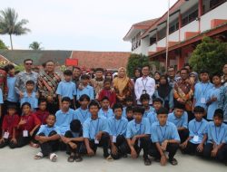 Sekolah Rakyat Kuningan: Kado Terindah untuk Anak-Anak Kurang Mampu, Siap Raih Masa Depan Gemilang!