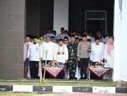 Santri Kuningan Garda Depan Peradaban: Beasiswa 5.000 Santri dan Semangat Digitalisasi Digaungkan!