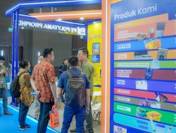 Polytama Raih Pencapaian Baru, Produk MAS9475 Resmi Kantongi UL Green Label