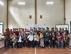 Dari Mustahik Jadi Muzakki: BAZNAS Kuningan Wujudkan Mimpi Petani Lewat Balai Ternak Mukti Raharja