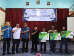 Kuningan Optimalkan DBHCHT: Ribuan Pekerja Rentan Kini Terlindungi Jaminan Sosial