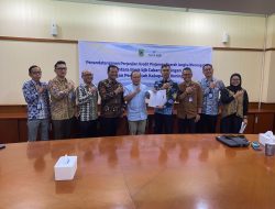 Sinergi Dahsyat: Pemkab Kuningan dan Bank BJB Gelontorkan Rp74 Miliar untuk Pembangunan Merata