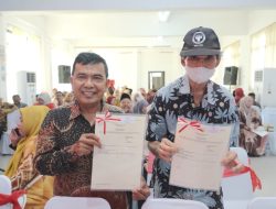 Sertifikasi Tanah Ulayat: Pengakuan dan Perlindungan Hak Masyarakat Adat Minangkabau