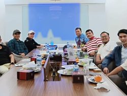 Ika STKS–Poltekesos Jabar Siap Perkuat Peran Sosial, Bupati Kuningan Pimpin Organisasi Alumni