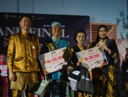 Kilau Budaya dan Semangat Muda Warnai Grand Final Mojang Jajaka Kuningan 2025!